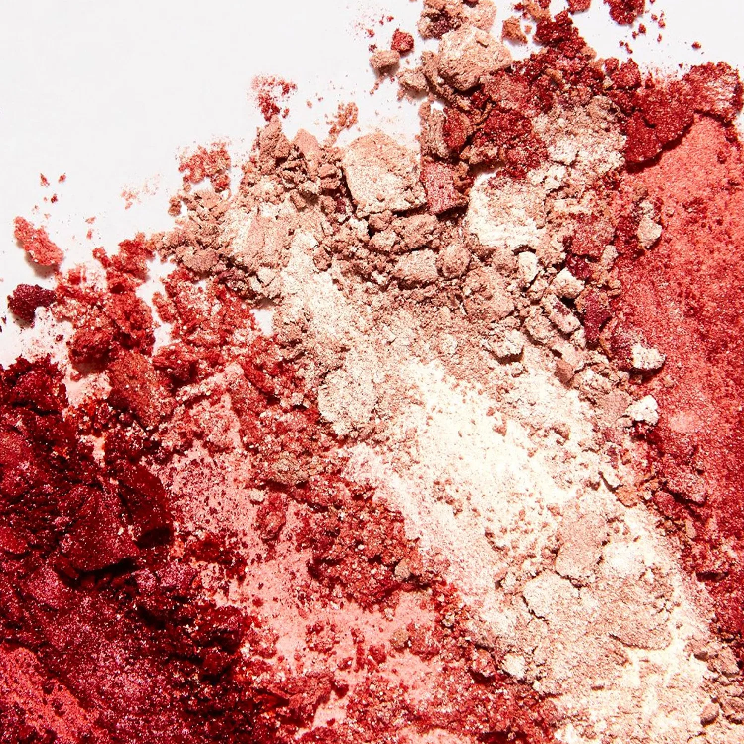 Палитра теней для век Luxury Palette Walk of No Shame, Charlotte Tilbury — фото 4