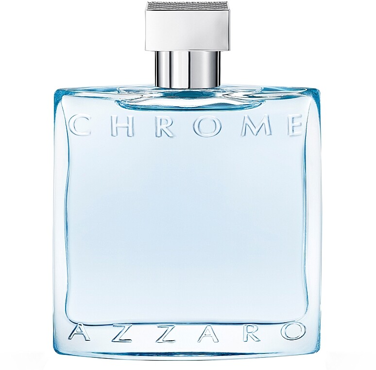 

Туалетная вода Azzaro Chrome