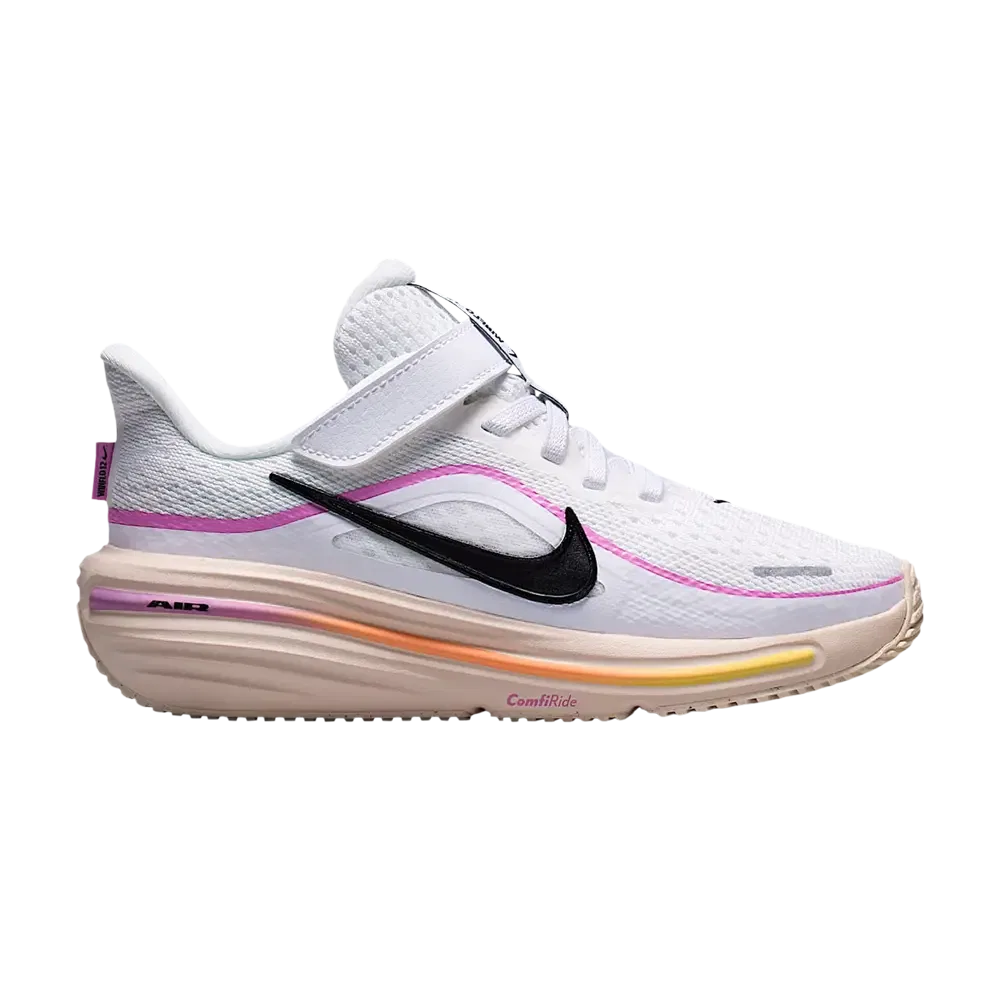 Кроссовки Nike Winflo 12 PS, белый
