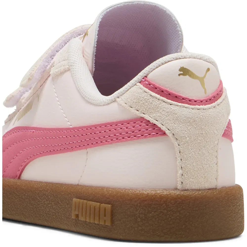 Кроссовки Club II Era V Puma, белый — фото 4