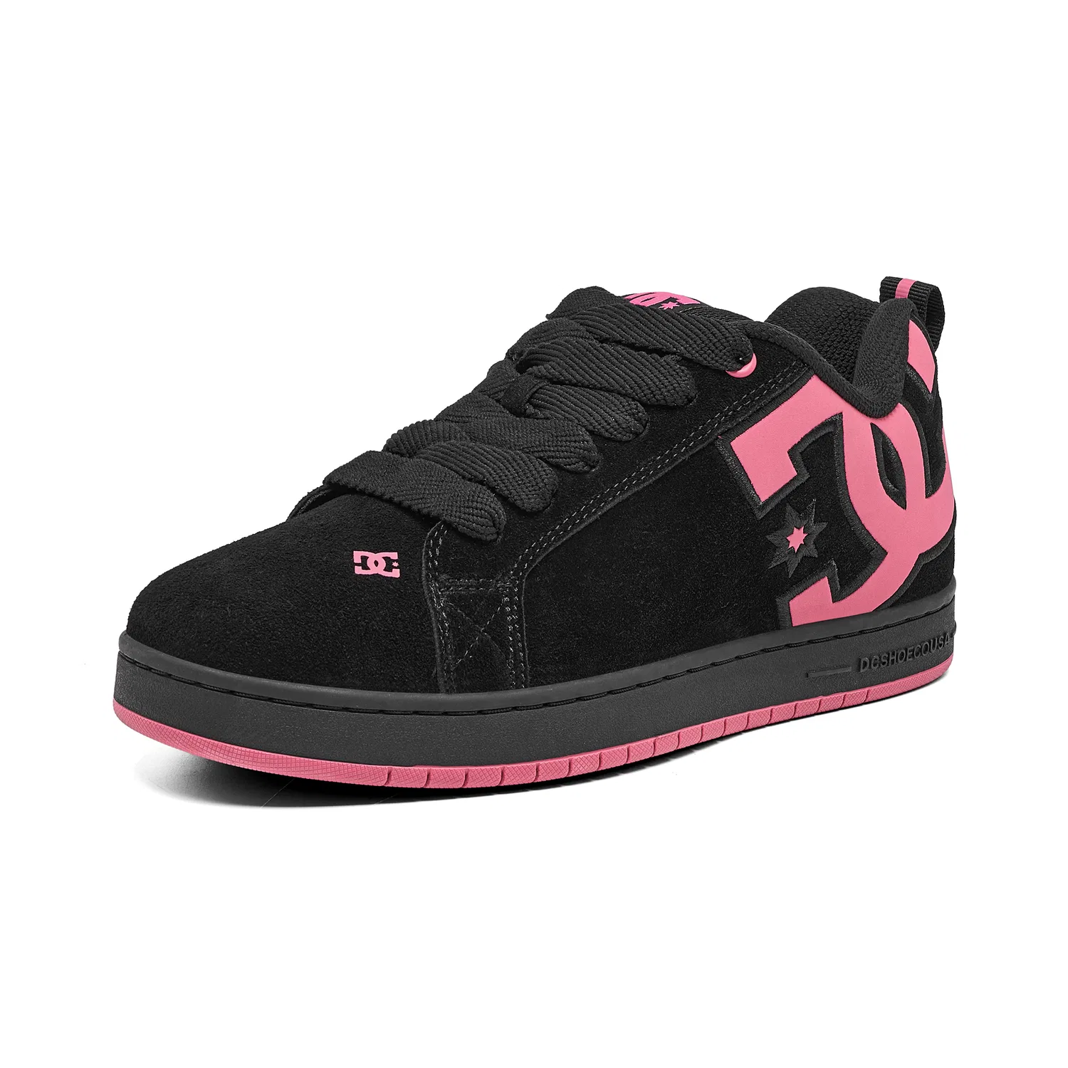 Детские кроссовки низкие DCSHOES, Sandalwood Brown — фото 4