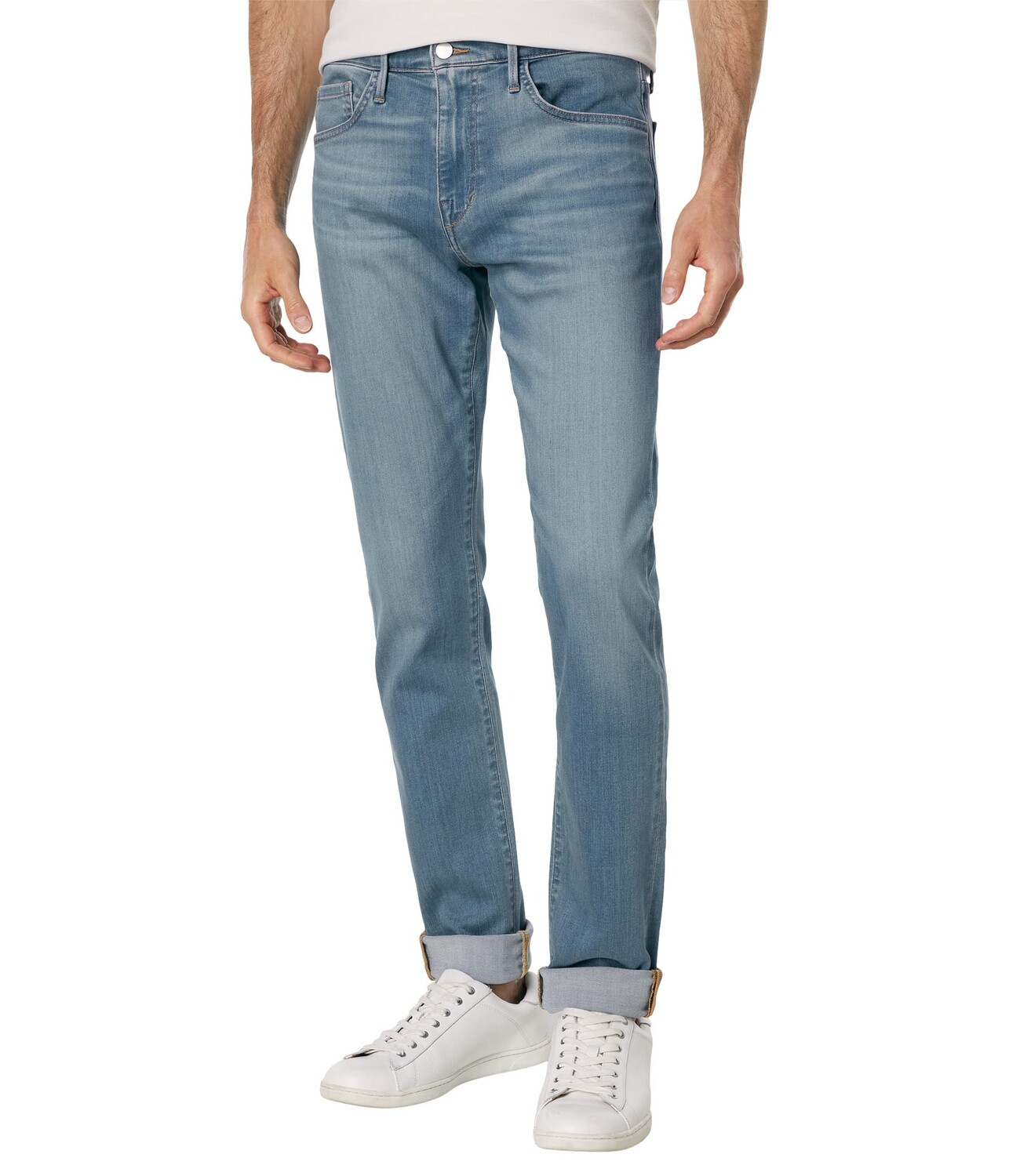 

Джинсы Joe's Jeans, Asher in Devere