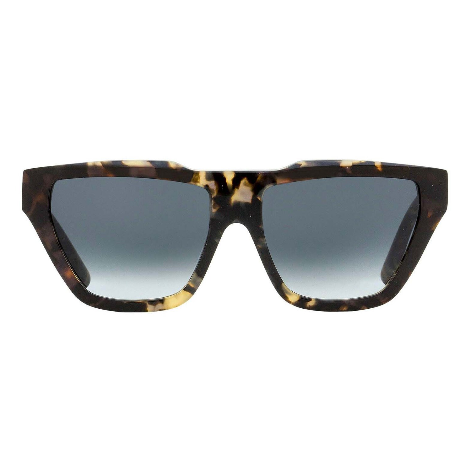 

Солнцезащитные очки Victoria Beckham Rectangle VB145S, серый