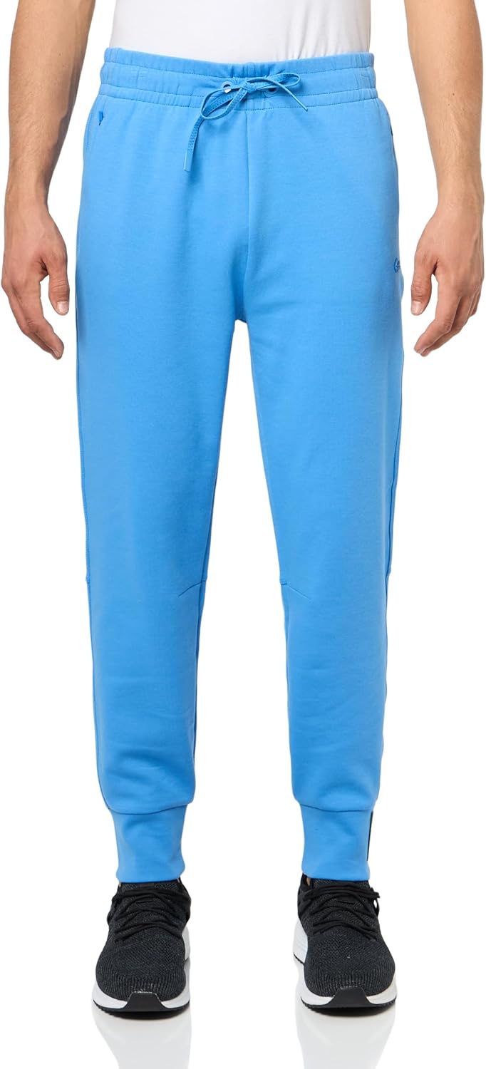 

Lacorate женские двухслойные спортивные штаны Lacoste, Etheral Blue