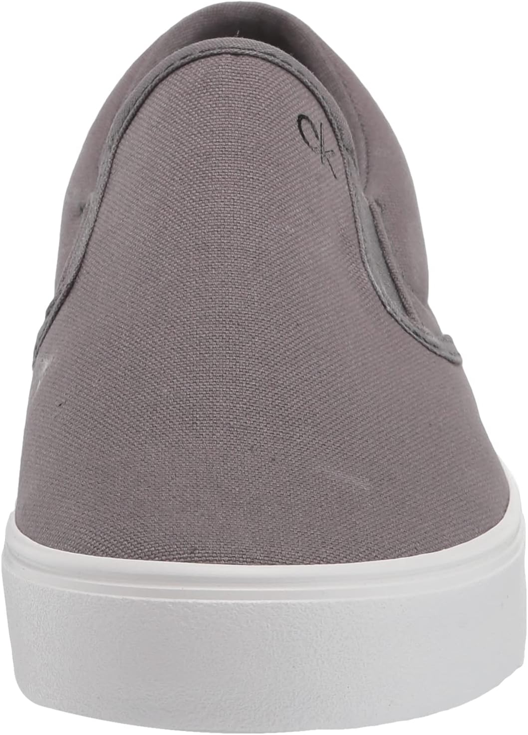 Мужские кроссовки Calvin Klein Ryor, Slate Grey Canvas 033 — фото 2