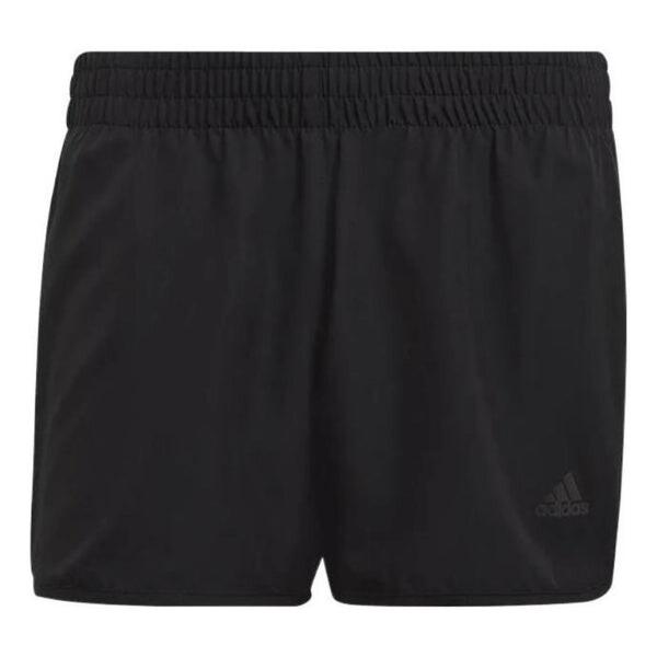 

Шорты марафон 20 шорты азиатские размеры Adidas, черный