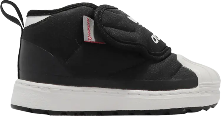 

Кроссовки Adidas Superstar 360 Boot I, черный