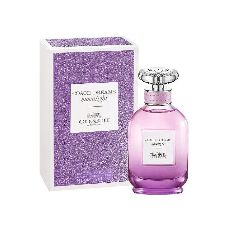 Парфюмерная вода Coach Dreams Moonlight Coach, 60 мл