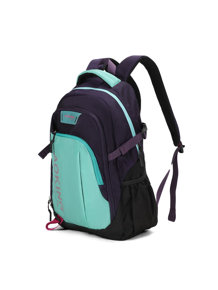 

Рюкзак Aoking Backpack, разноцветный