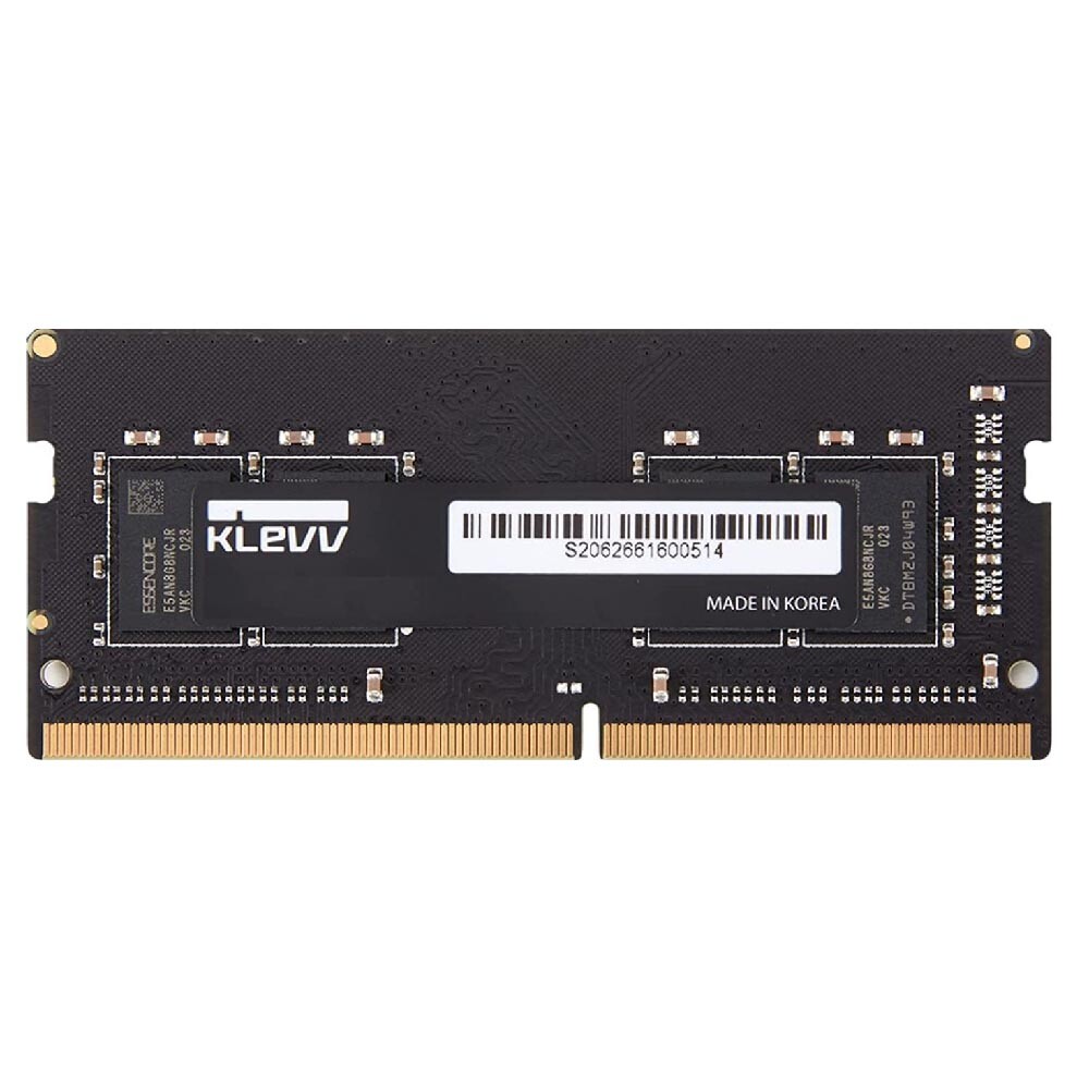 

Оперативная память KLEVV 8 Гб, DDR4-3200 МГц, KD48GS880-32N220A