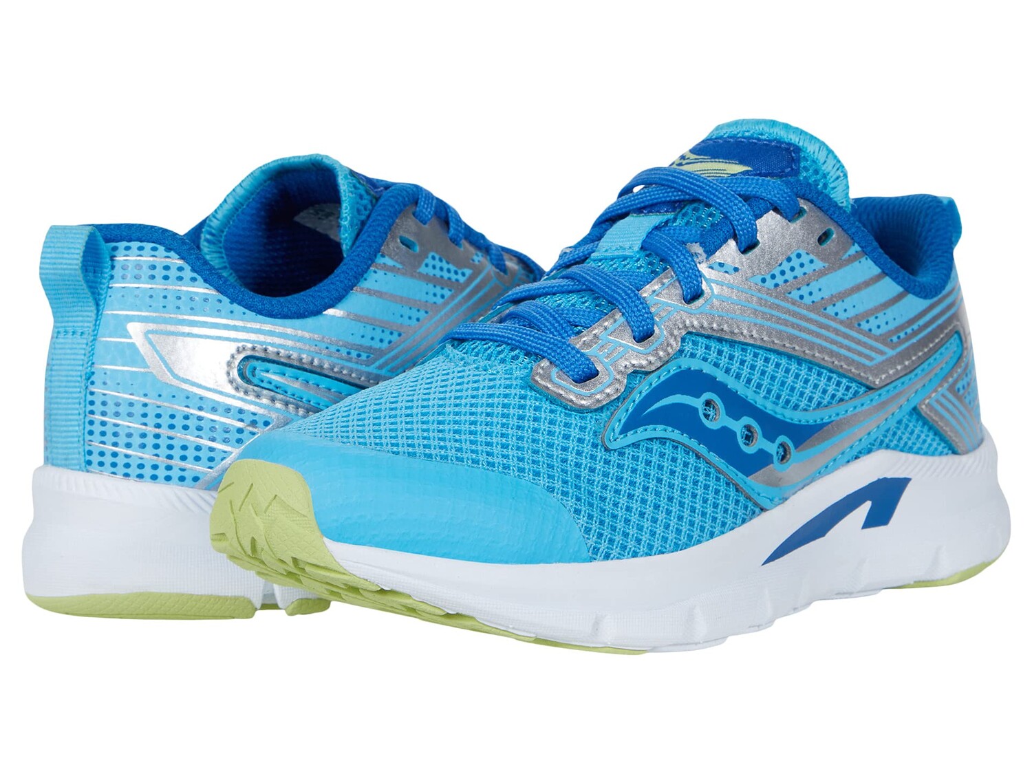 

Кроссовки Saucony Kids, Axon