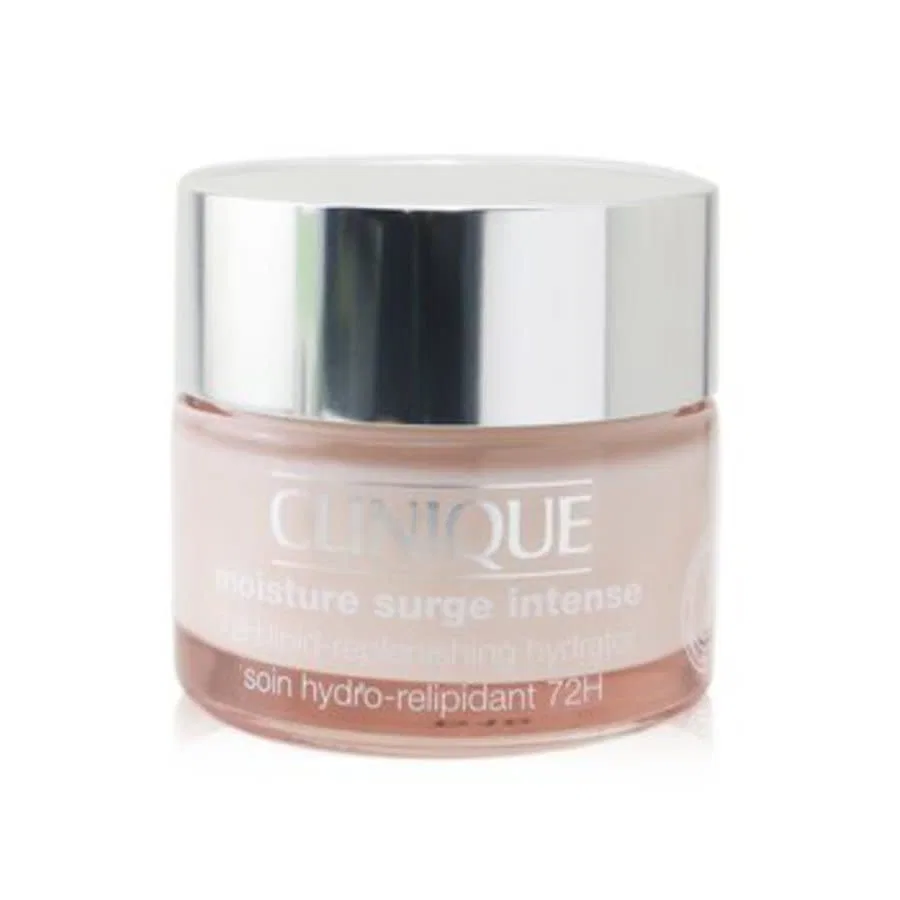 Крем для лица увлажняющий Moisture Surge Intense 72H Lipid-Replenishing Hydrator Clinique, 50 мл