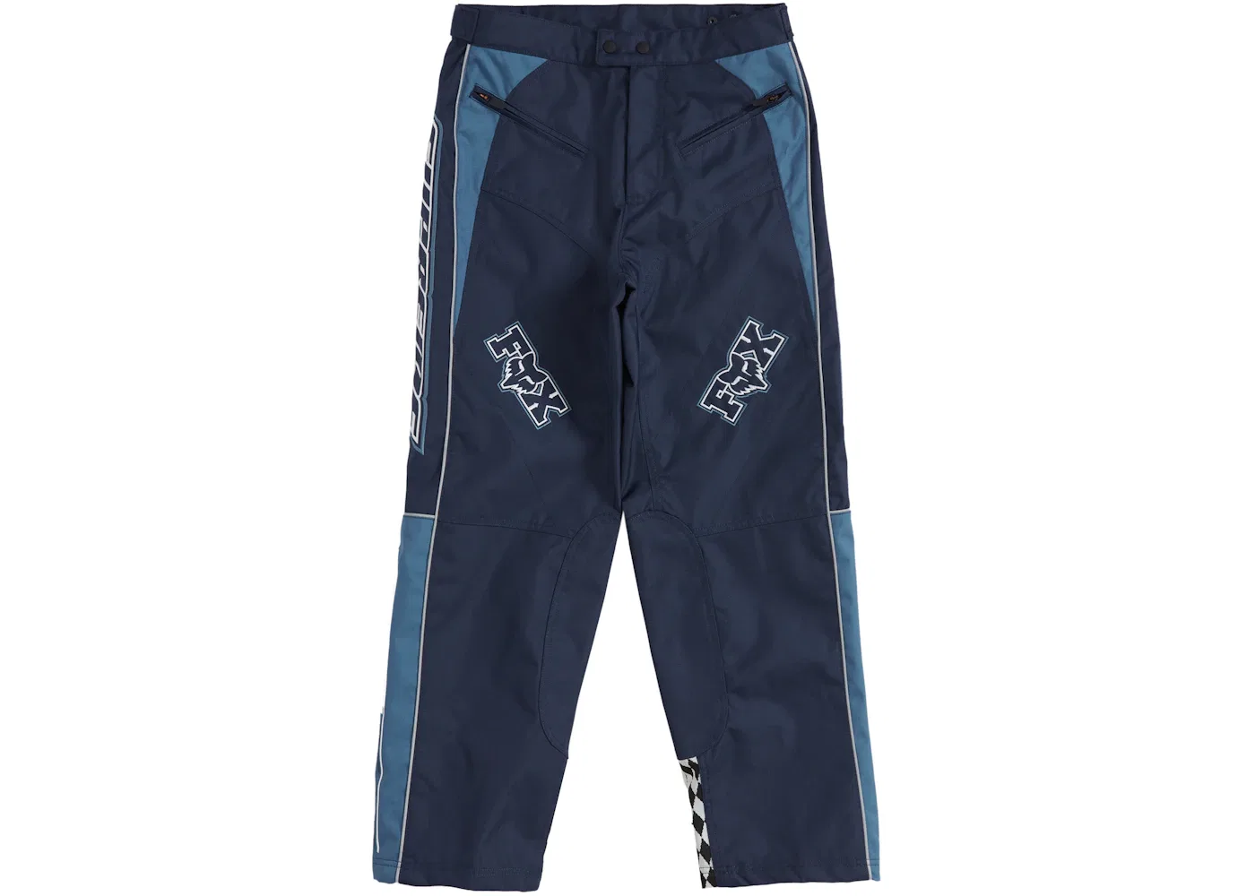 Мужские брюки Supreme Pant, Синий