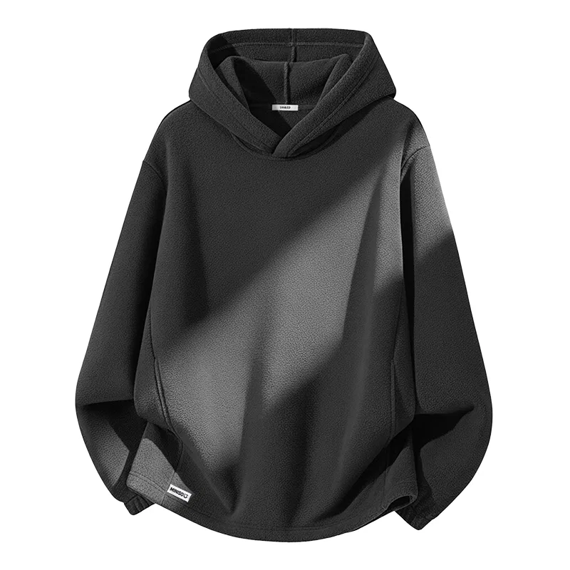 Детское худи MINISO, Dark Gray