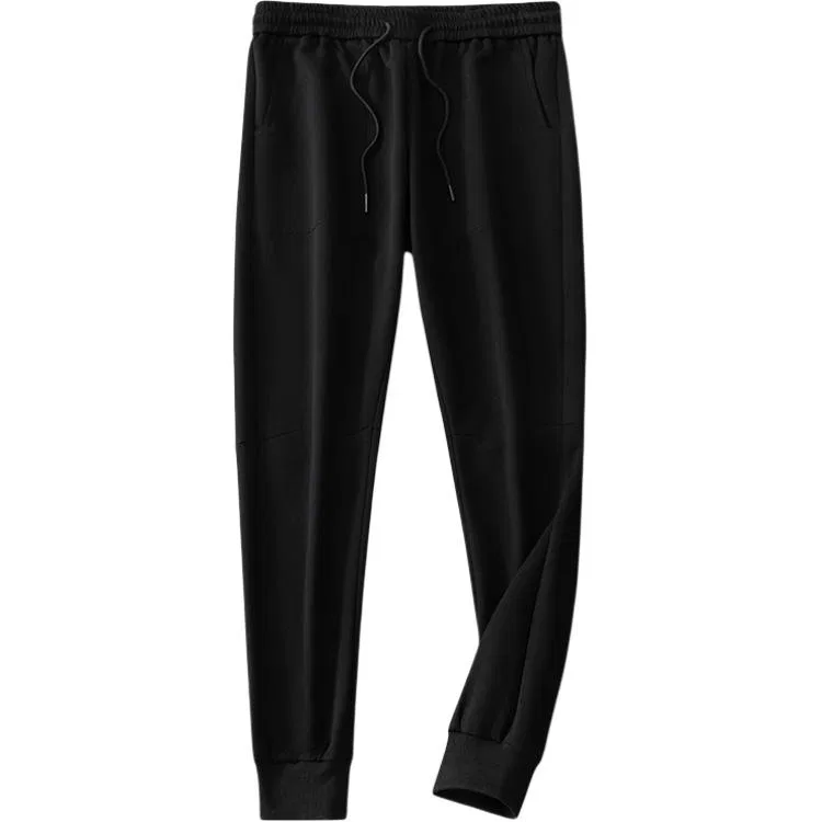Детские повседневные штаны из флиса с подкладкой Red bean, Black