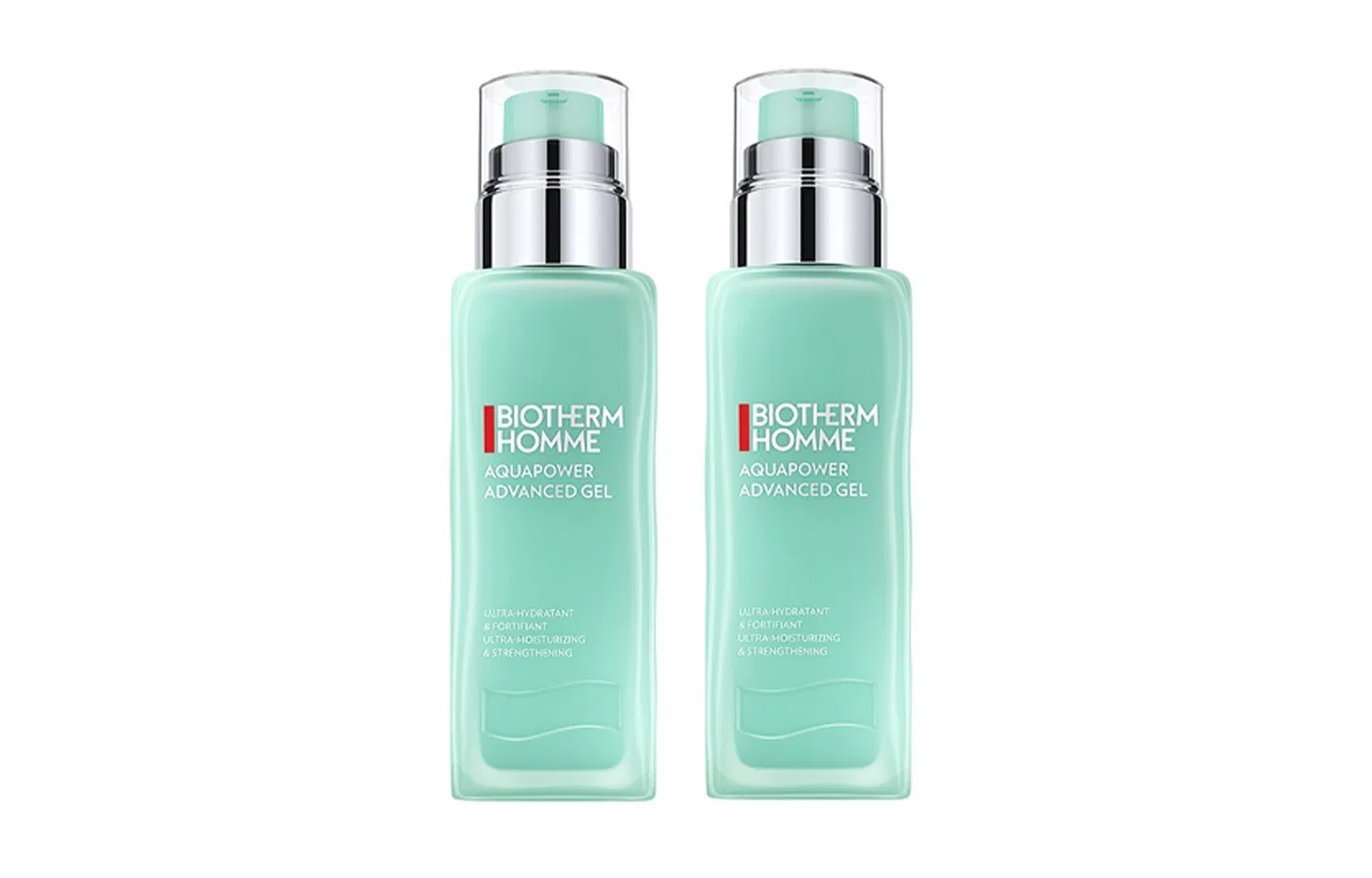 Мужской увлажняющий лосьон для лица с эффектом лифтинга, 75 мл, BIOTHERM