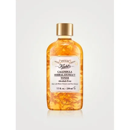 Тоник для лица успокаивающий Kiehl's Commemorative Calendula Herbal-Extract