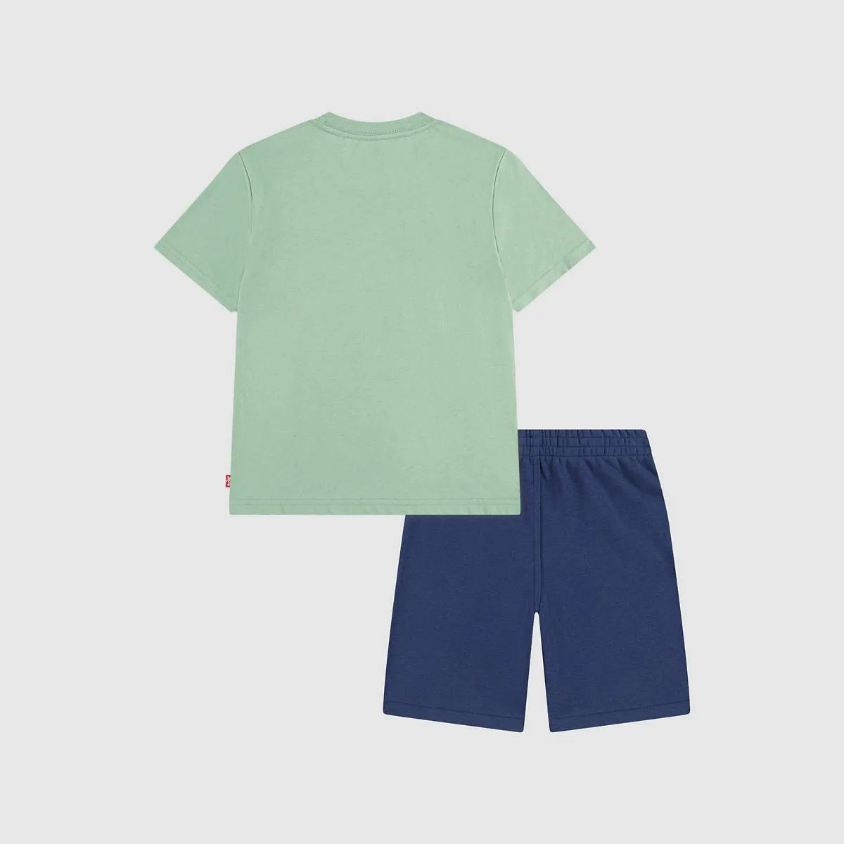 Набор «Фургончик с хот-догами» для мальчиков 4-7 лет Levi's, Shale Green - Green — фото 4