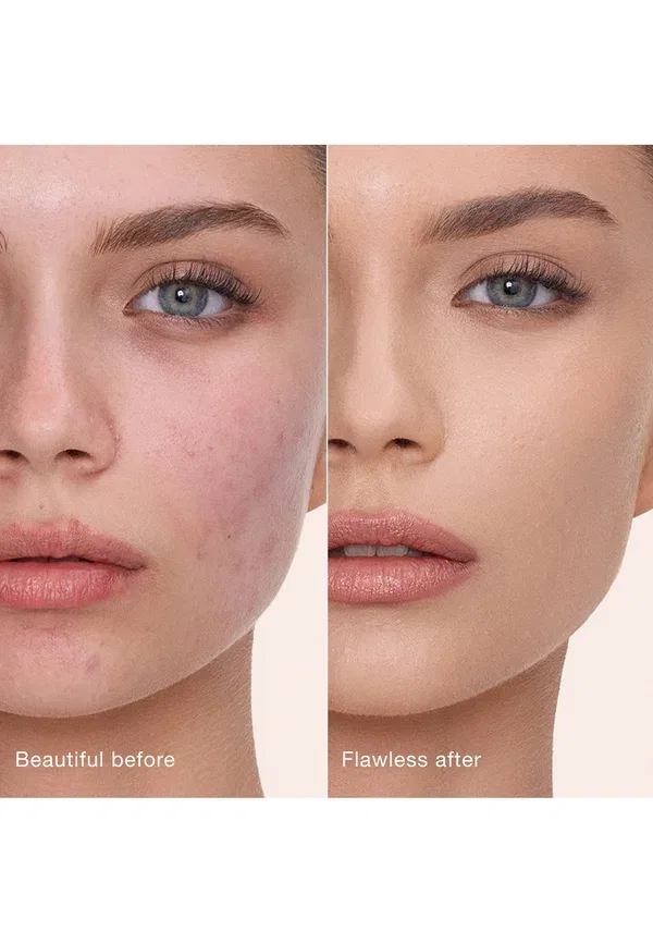 Консилер Airbrush flawless blur - консилер 8.3 г Charlotte Tilbury, цвет 5 medium — фото 3