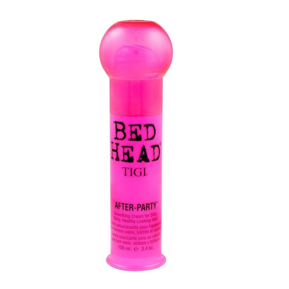 

Tigi Bed Head After Party разглаживающий и сияющий крем, 100 мл