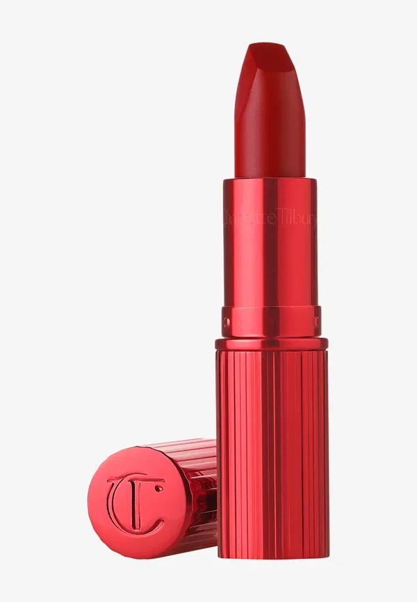 Помада 3.5 г Charlotte Tilbury, цвет cinematic red