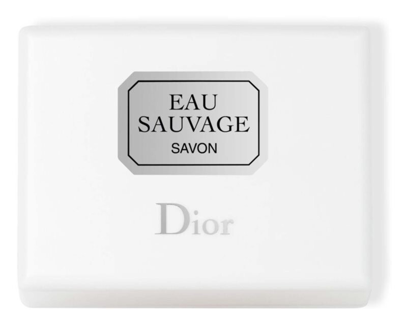 

Мыло DIOR Eau Sauvage, 150 г