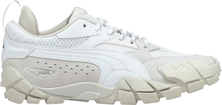 

Кроссовки Puma Wmns Centaur Mono White, белый