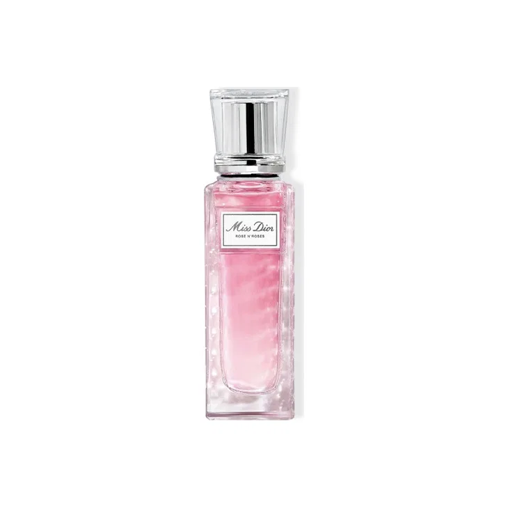 Женские духи Miss Dior Rose Dance Light Spin, 20 мл, DIOR, Bergamot Rose White Musk