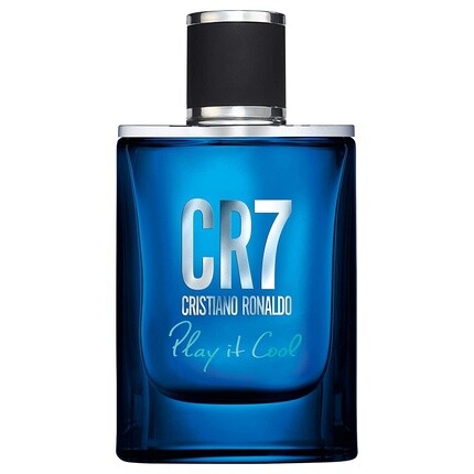 Туалетная вода Cristiano Ronaldo CR770062 — фото 2