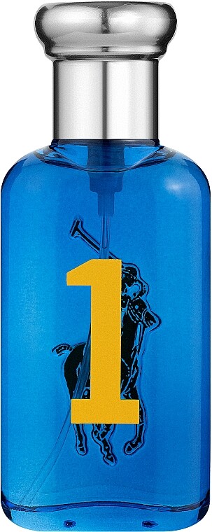 

Туалетная вода Ralph Lauren The Big Pony Collection 1 For Men