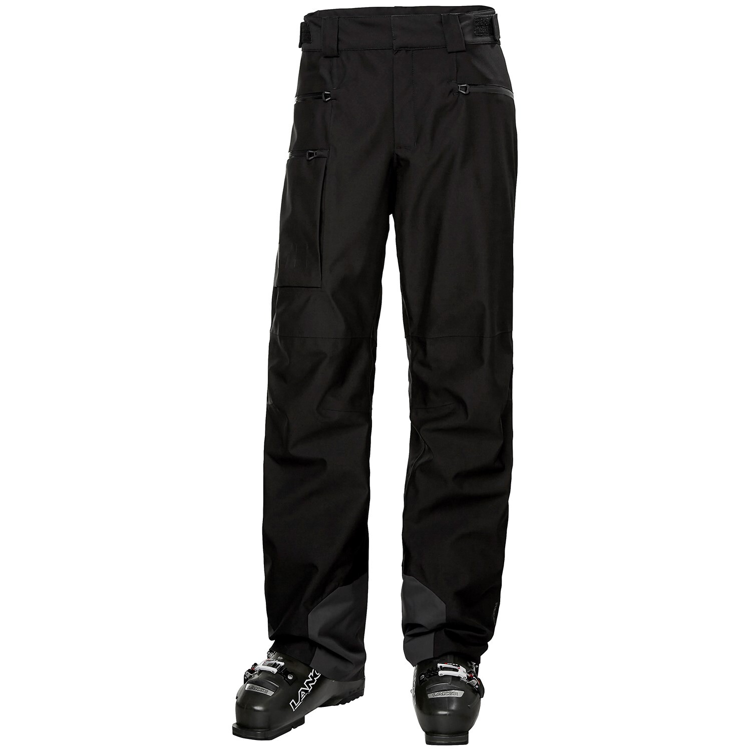 

Брюки Helly Hansen Garibaldi 2.0, черный