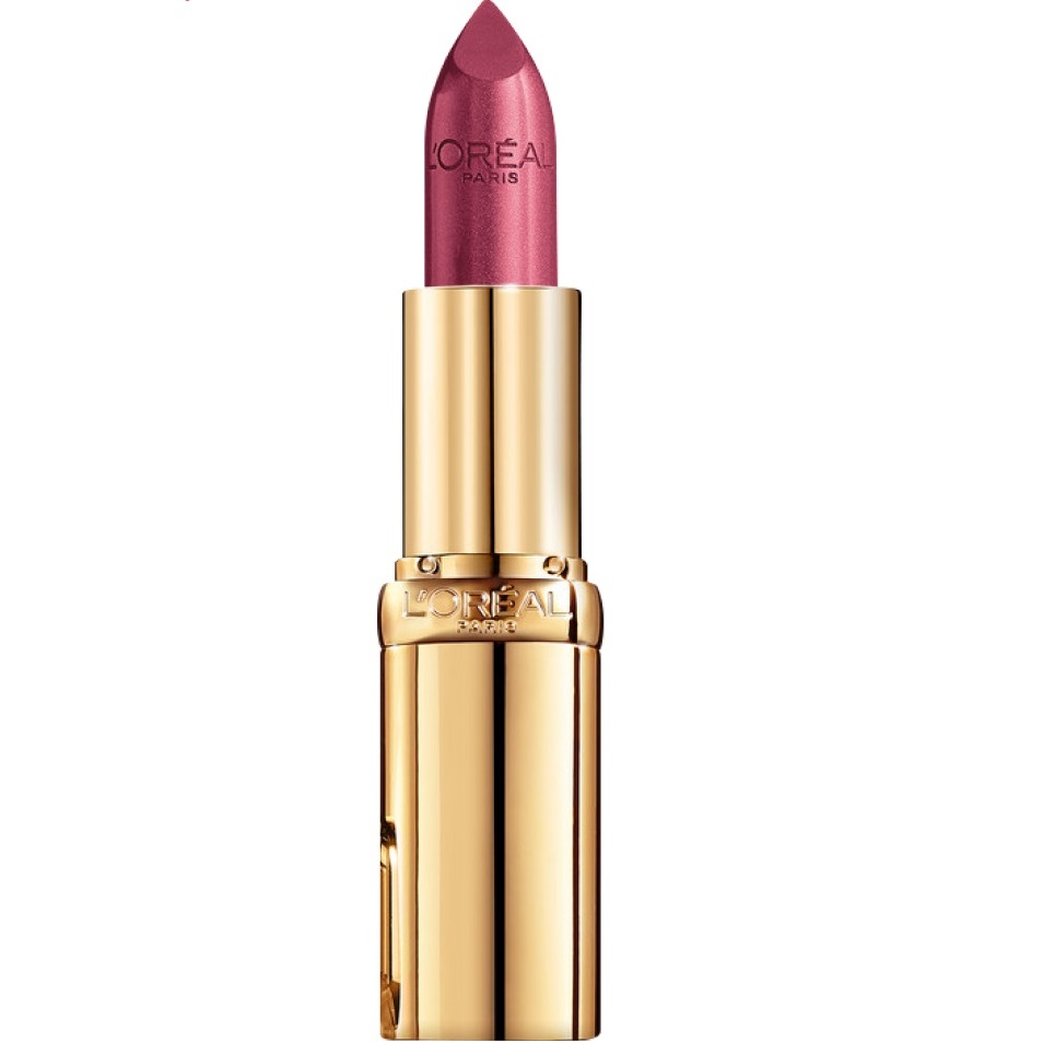 

Губная помада L'Oreal Paris Color Riche Satin, 265 Rose Perle