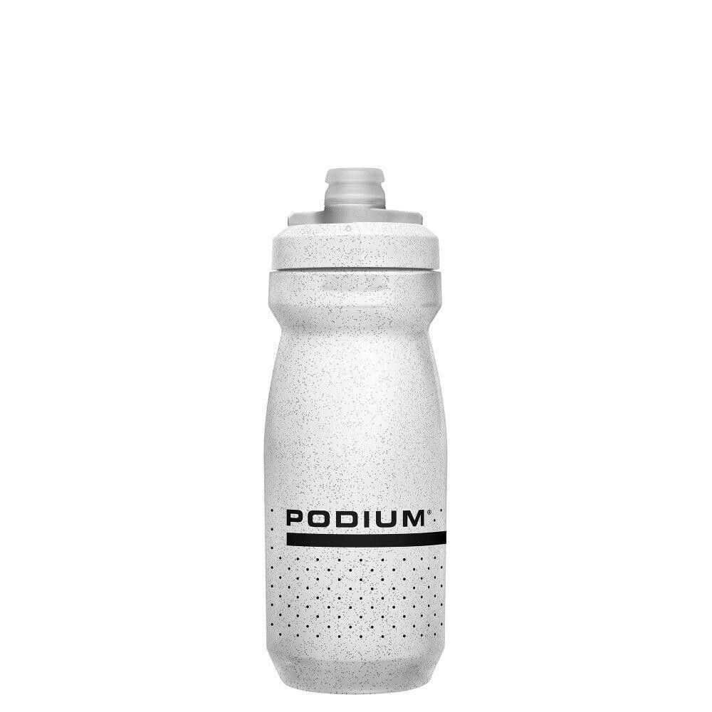 

Бутылка Podium 620 мл - белая CAMELBAK, светло-серый