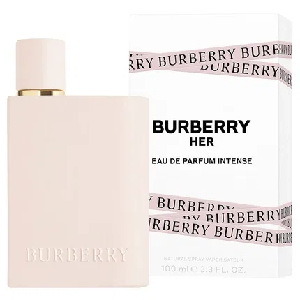 Парфюмерная вода интенсивная Burberry Her, 100 мл