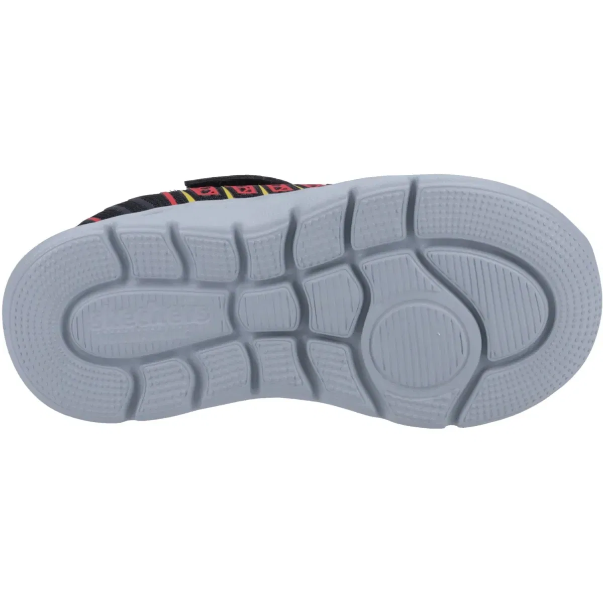 Кроссовки comfy flex 2.0 tronox Skechers, Black — фото 4