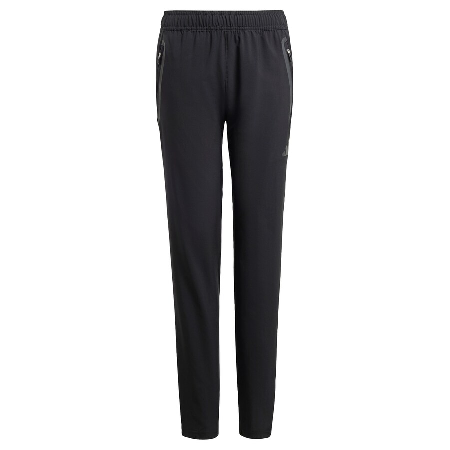 

Тканевые брюки ADIDAS PERFORMANCE Regular Pants Tiro25 Competition, черный