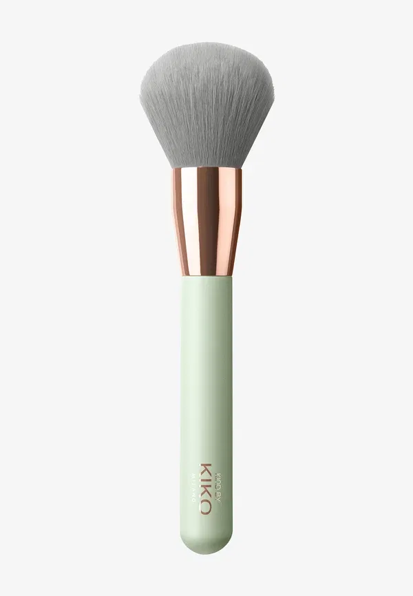 Кисть для пудры Kind by Kiko - кисть для макияжа Kiko Milano