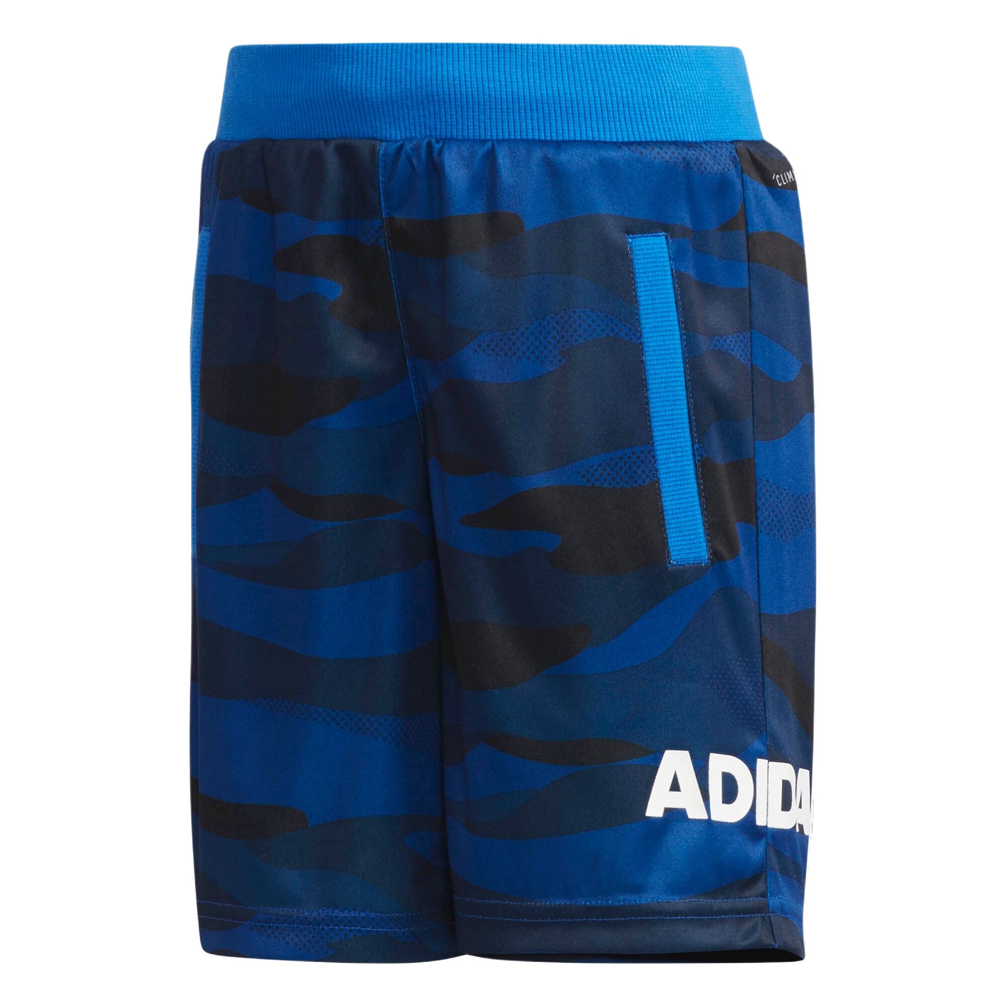 

Adidas Шорты Children Aged 3 7 Years Old Collegiate Blue/White