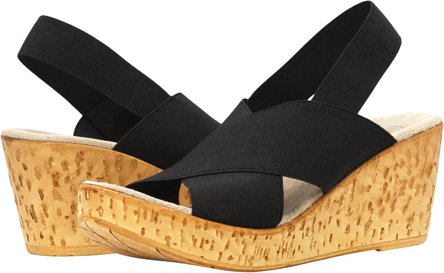 

Сандалии Charleston Shoe Company Med, черный