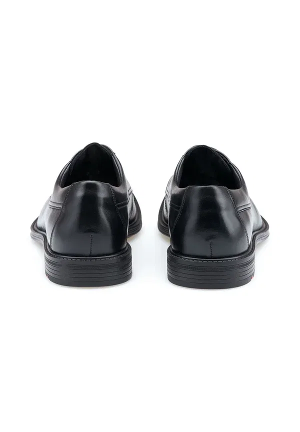 Кроссовки Motion smart lace ups Lloyd, черный — фото 4