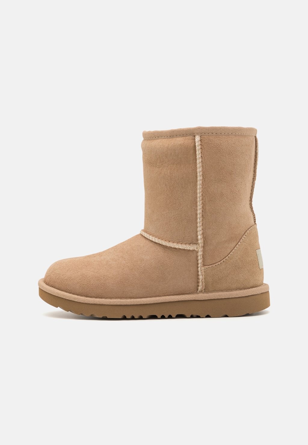 

Ботильоны CLASSIC II UNISEX UGG, песочный