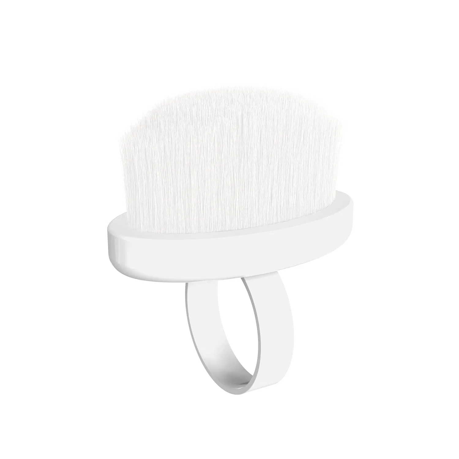 Набор из 10 многоразовых щеток для маникюра STALEKS PRO от Natury Nails ‎Natury Nails — фото 2