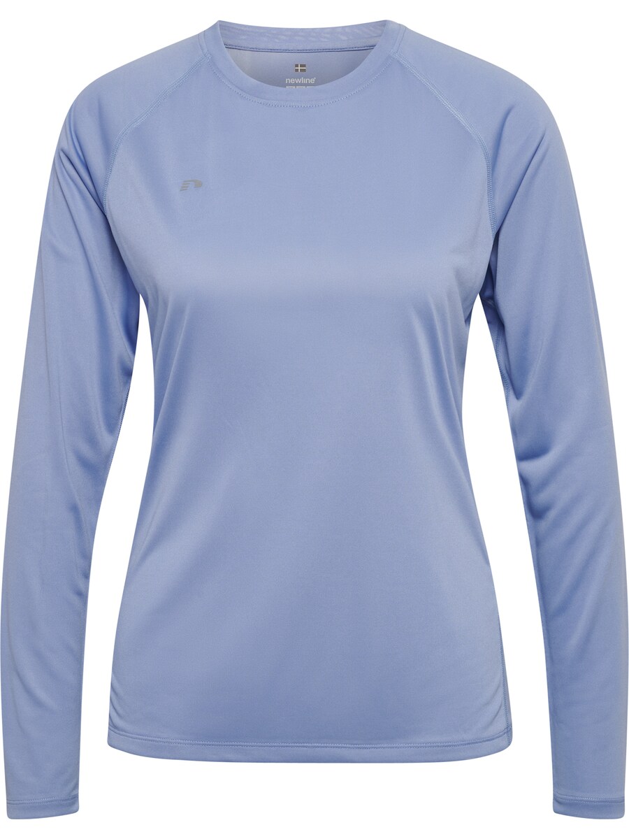 

Футболка Performance Newline Beat, темно-синий