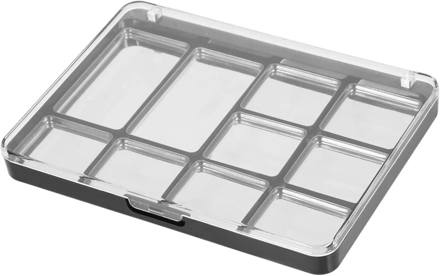 Палетка для теней магнитная пустая HONMEET 14x10x1.5 см