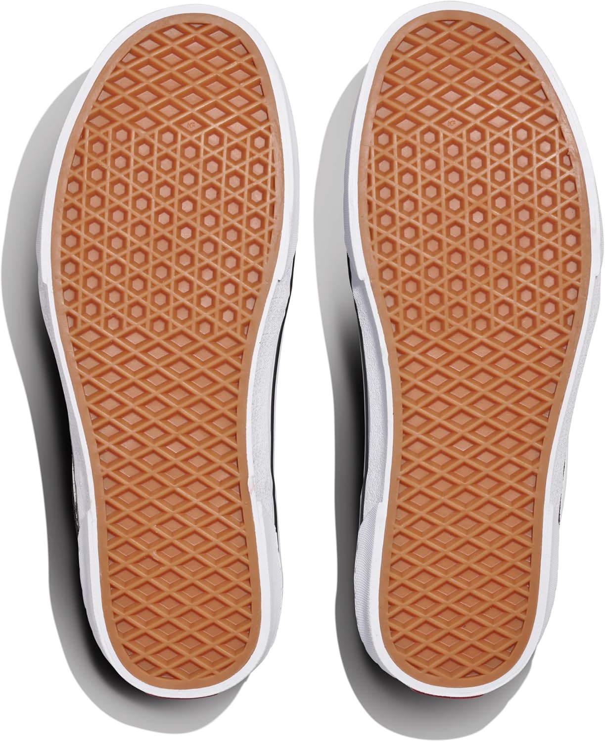 Vans мужские кроссовки Caldrone | массивные низкие модные кеды в ретро-стиле, Suede/Mesh Black/White — фото 4