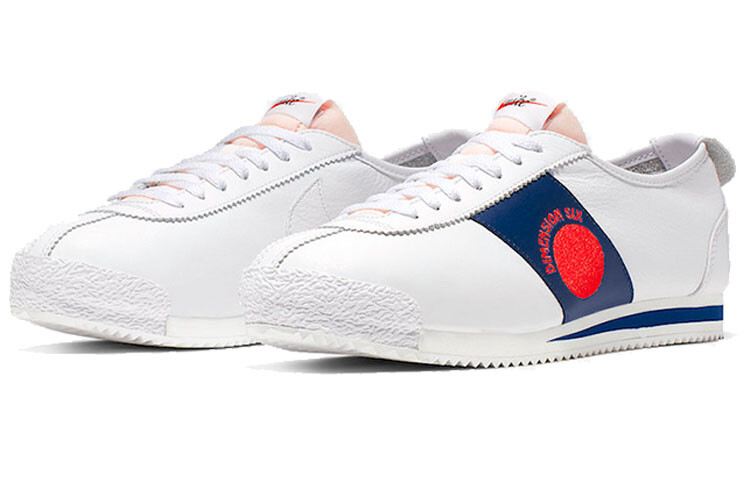Nike Cortez Кроссовки унисекс — фото 4