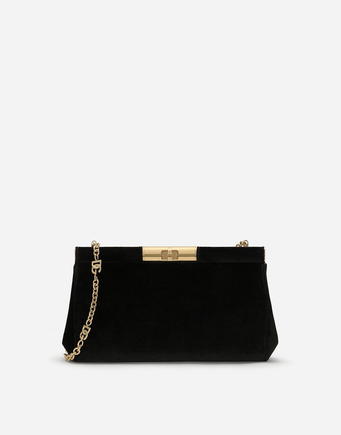 

Сумка на плечо Medium Marlene Dolce&Gabbana, черный