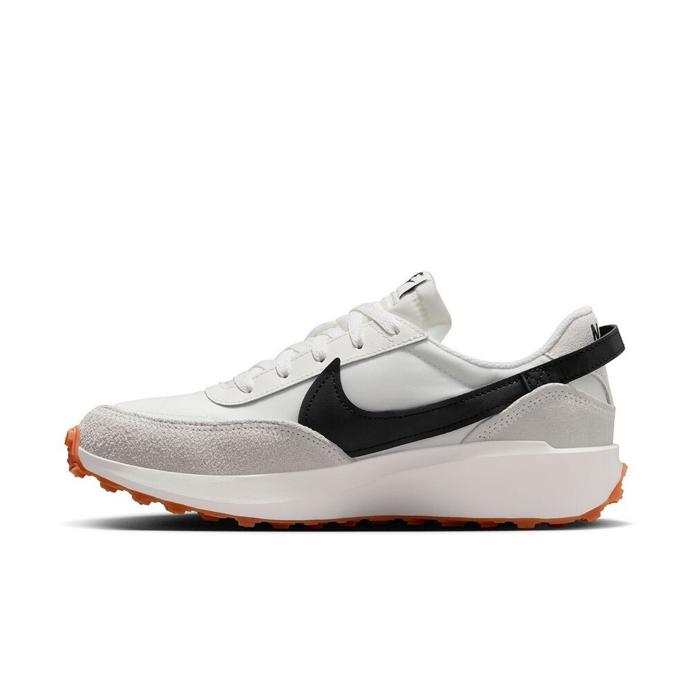 

Женская обувь Nike Waffle Debut, цвет Light Pumice