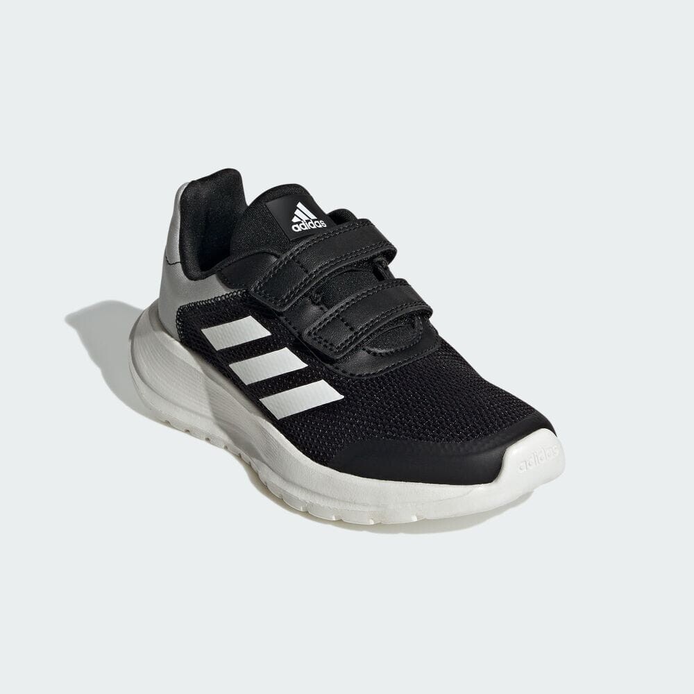 Кроссовки Adidas TENSAUR RUN, черный — фото 4