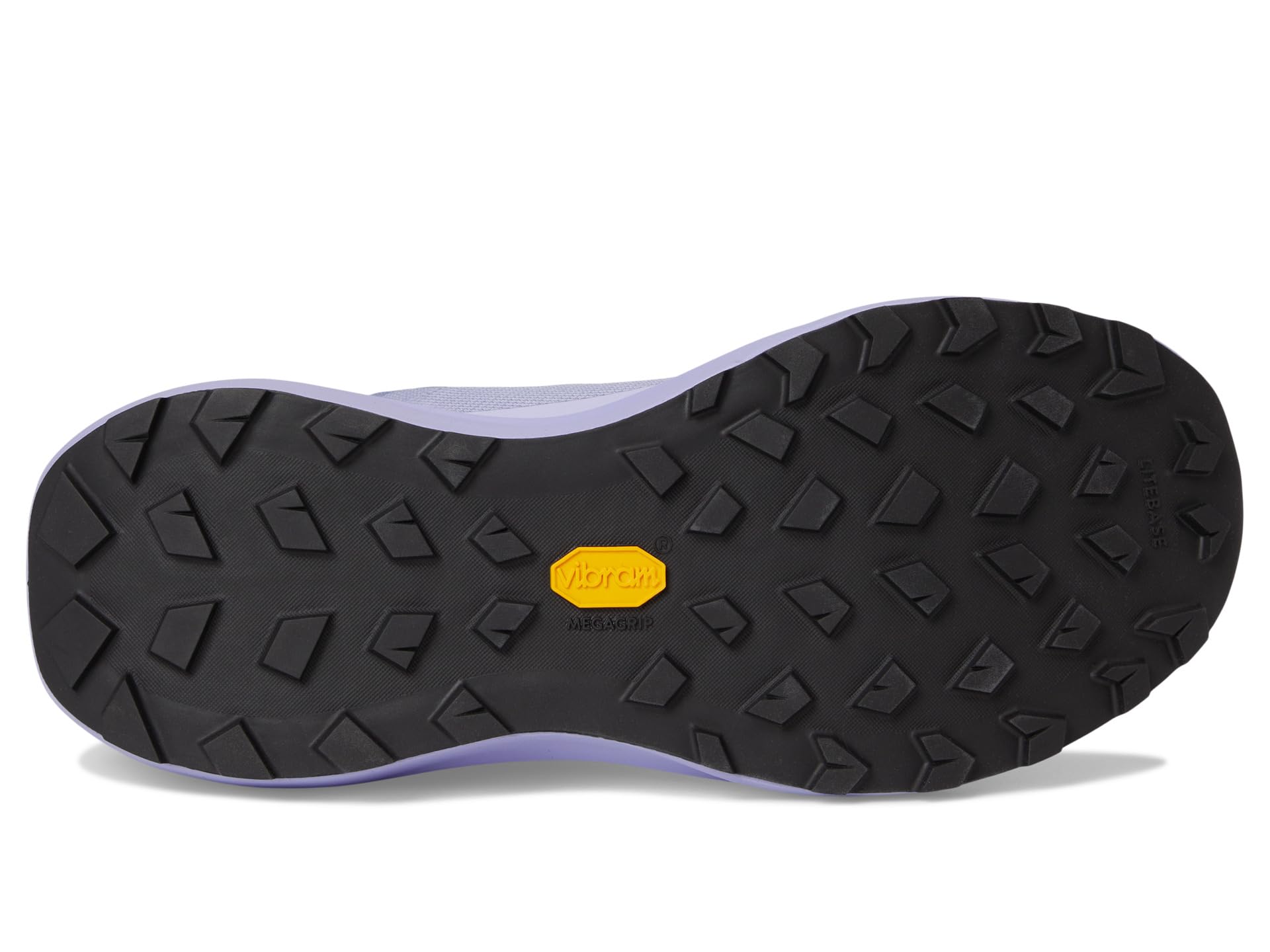 Кроссовки Arc'teryx Norvan Ld 4 Gtx, Moonstone/Moonstone — фото 3